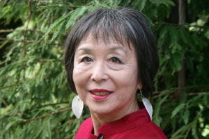 Karen Nagano